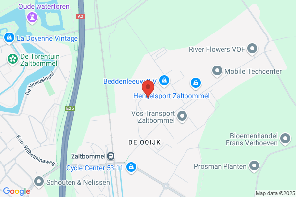 Mat Afbouw B.V.
