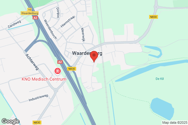 Middelkoop Voegwerken VOF