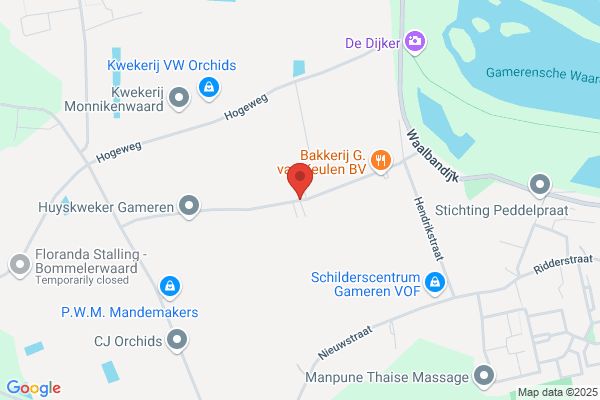 Rietdekkersbedrijf Grondelle