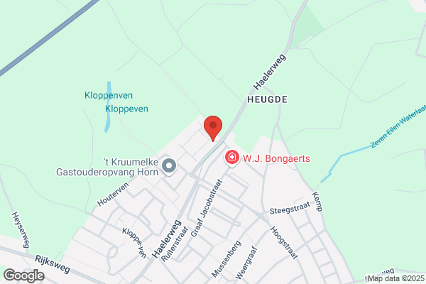 Smeets Bv, H G