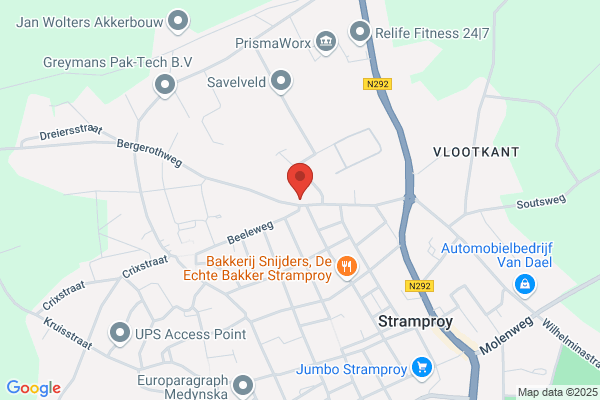 Sta Elements Europe Bv