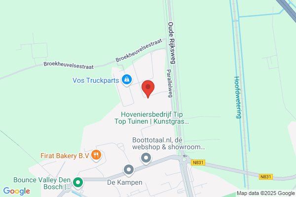 Vado Straatreiniging