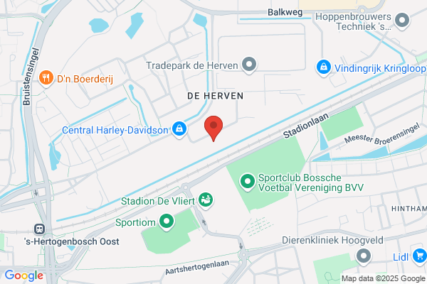 Ofa Nederland