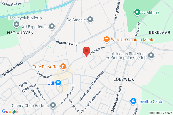 Glasservice Schildersbedrijf van Tiggelen
