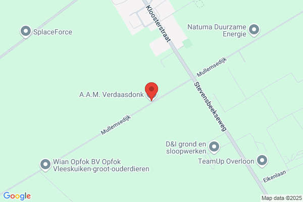 A.A.M. Verdaasdonk