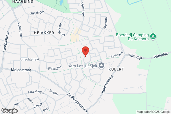 Administratiekantoor Nabuurs-Willems