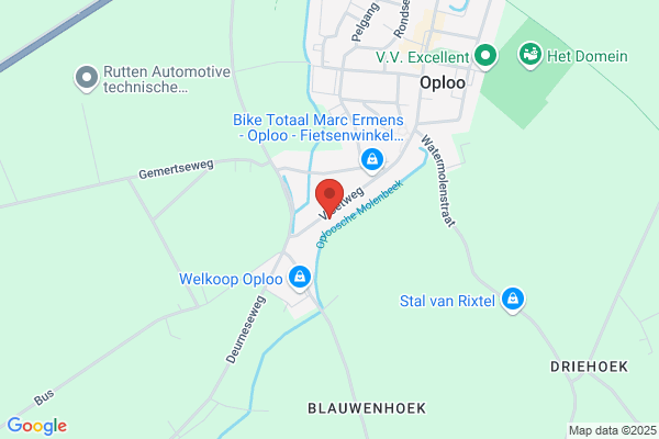 Automobielbedrijf Joosten Oploo Bv