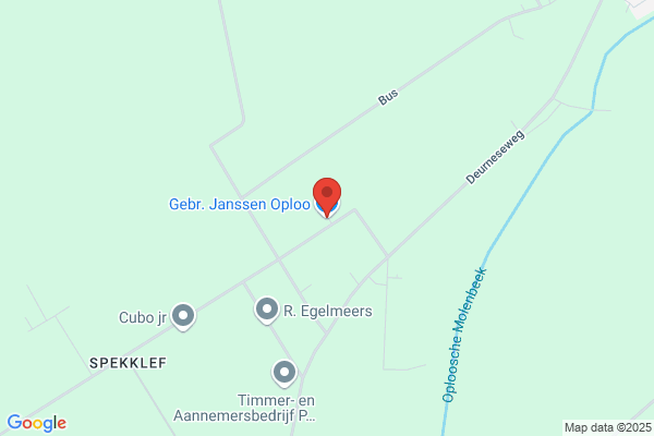 Gebroeders Janssen Bv