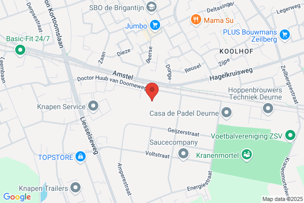 Gymnastieklokaal