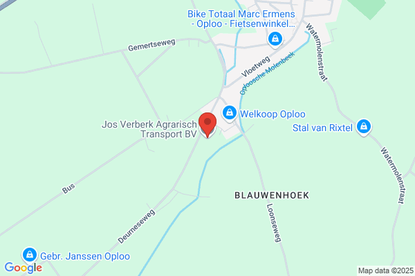 H. Verbroekken Transport