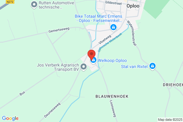 Handelsonderneming Alvison Bv