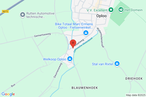 Huisartsenpraktijk Weijnen En Van Der Horst