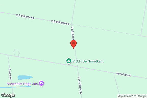 Kampeerboerderij De Peelrand