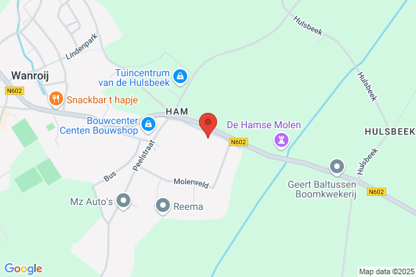 Noordenburg