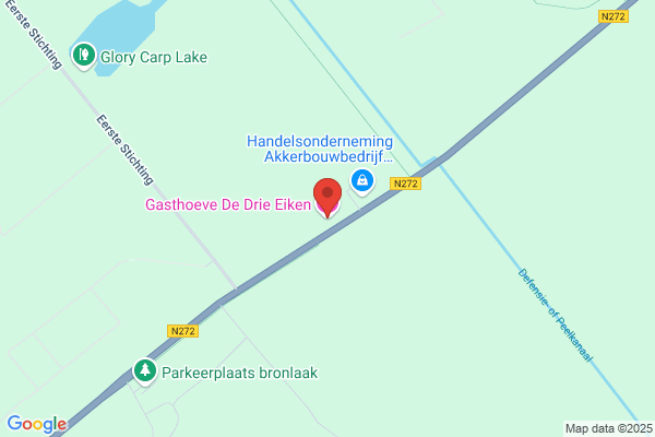 Parkzicht