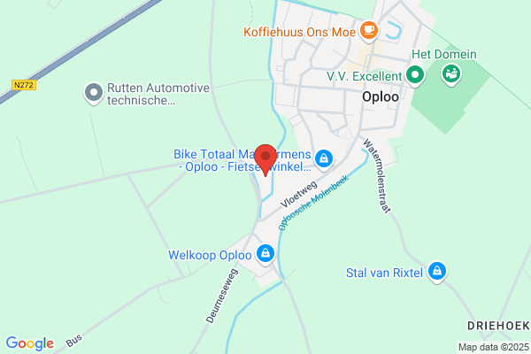 Peuterspeelzaal De Lepelaar
