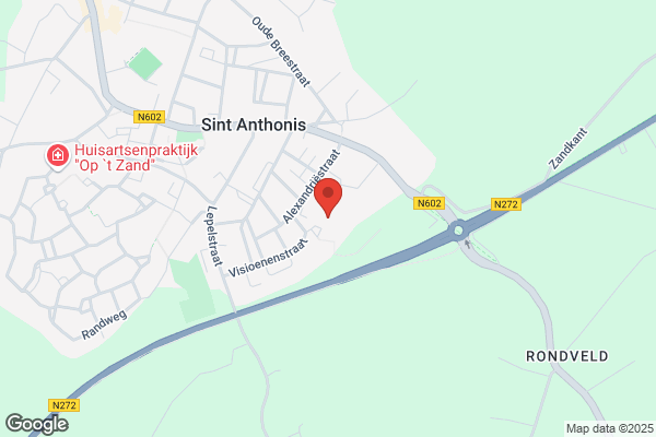 Stichting Zorgcentra Boxmeer Sint Anthonis