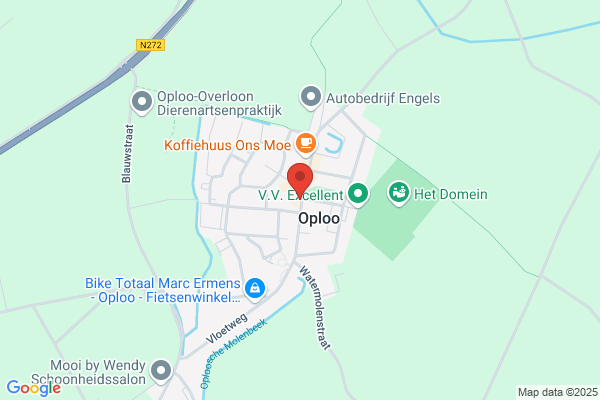 Taxibedrijf Van Loosbroek