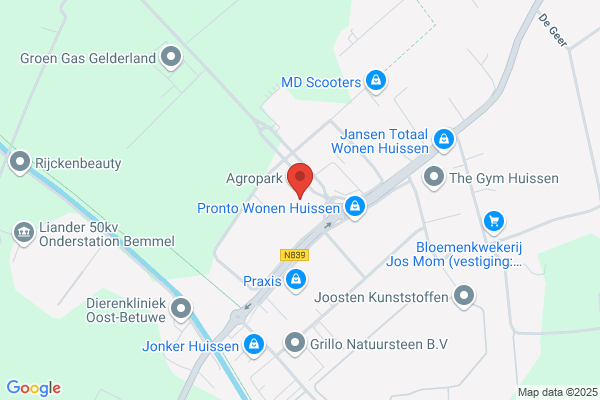 Appel Eskens Boon Willemsen