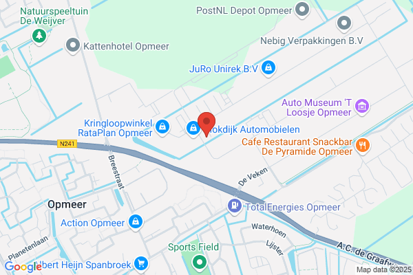 Kuiper Sportprijzen