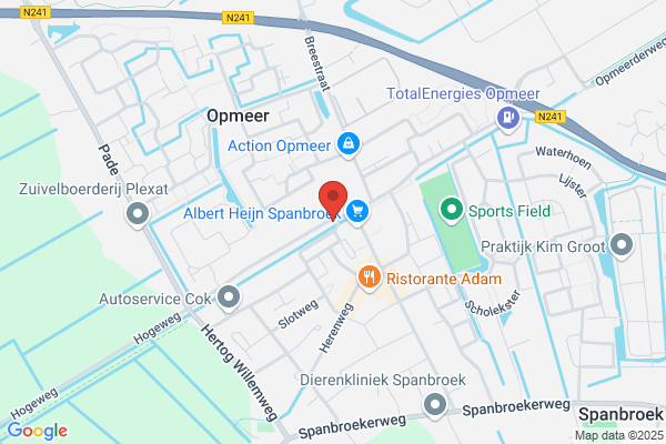AFD Adviesgroep Financiële Dienstverlening BV