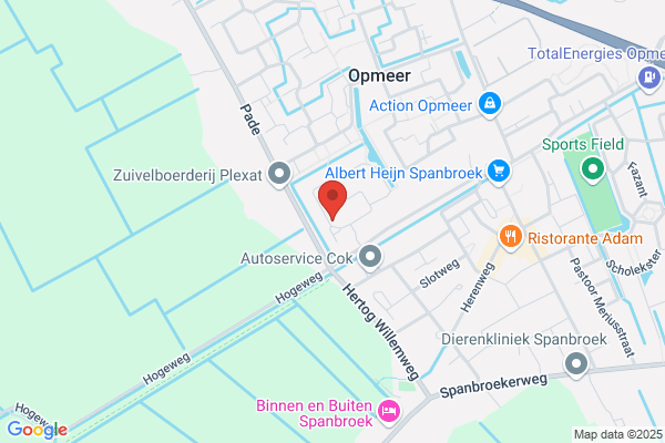 Administratiekantoor Vermeulen