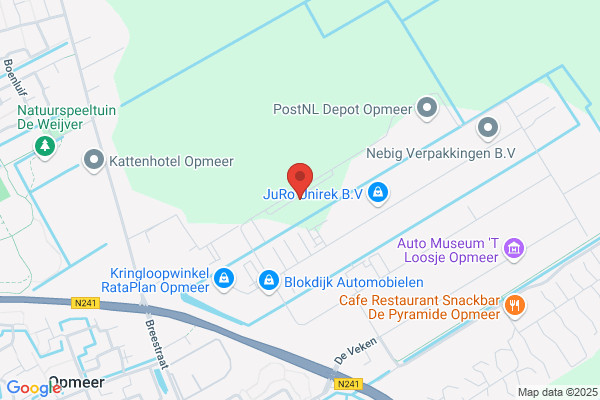Bik Bouwprodukten Bv
