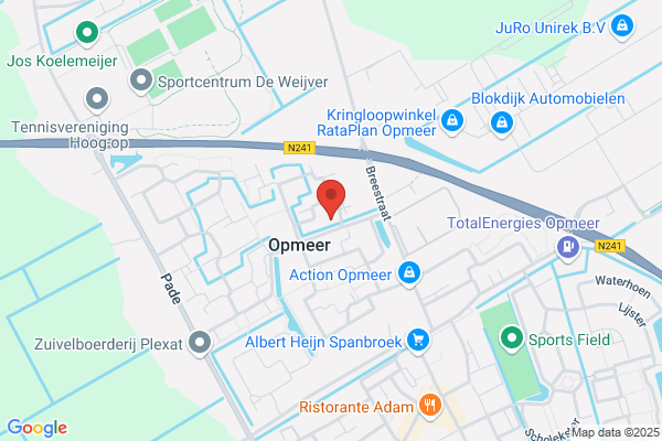 De Bascule