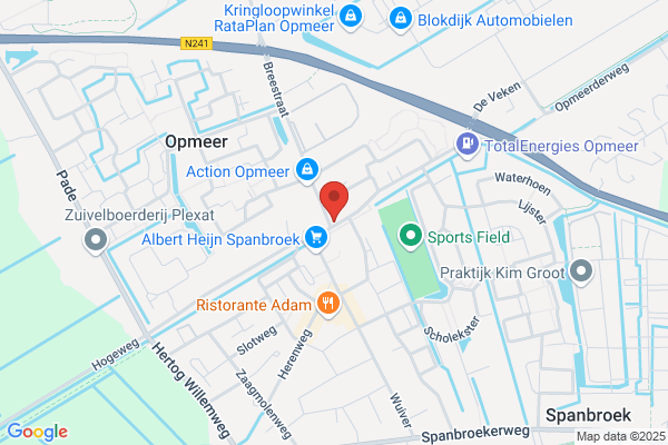 Fa. N. Rijkhoff (Winkel)