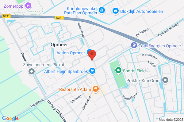 Hoogland