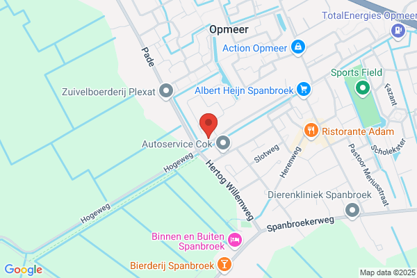 Huidverzorging Jeannette Van Amsterdam