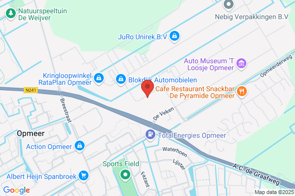 Humass Adviesgroep