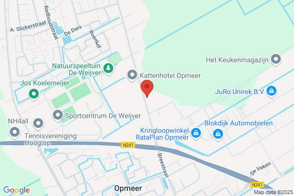 Johan Wester Afbouw BV