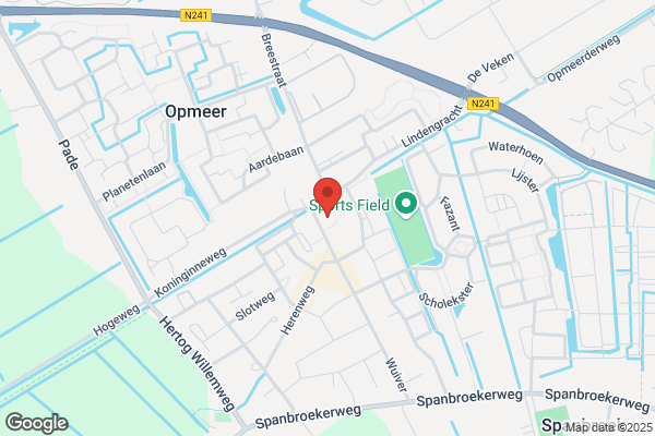 Koenis Dierenspeciaalzaak