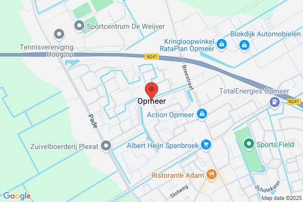 Kreuk En Van Diepen
