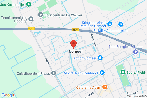 Muziekschool Opmeer