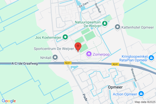 Recreatiepark De Weyver
