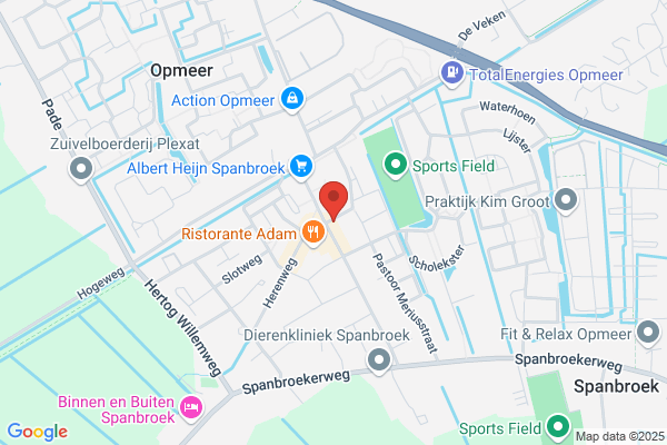 Schagen Vof, M