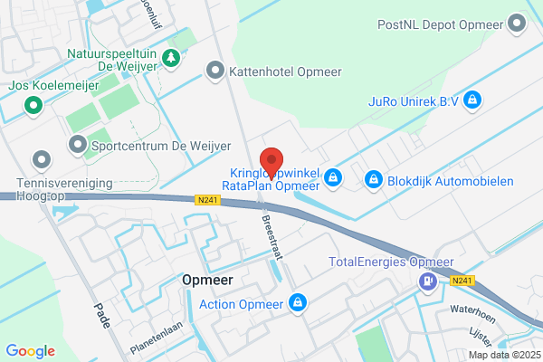 Schaper, C J