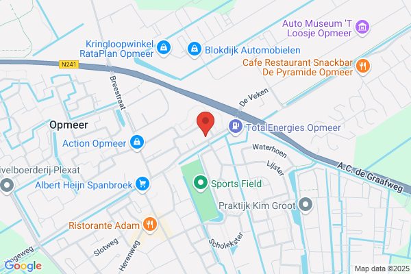 Tandheelkundig Centrum Opmeer