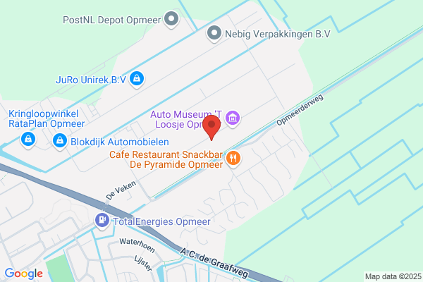 Top Sierhekwerken