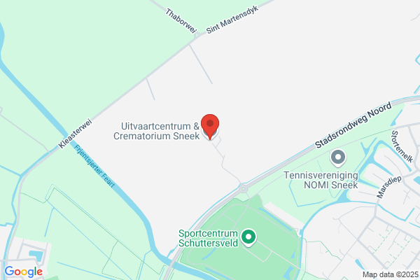 Uitvaartverzorging P J M Sneek