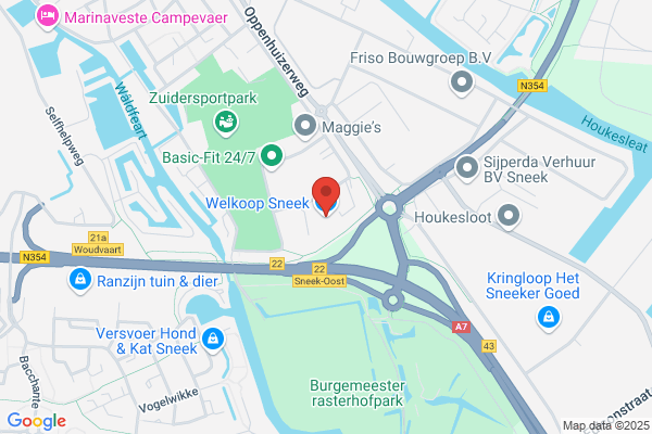 Welkoop Sneek