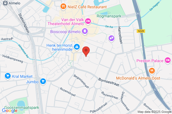 Boekenzoek