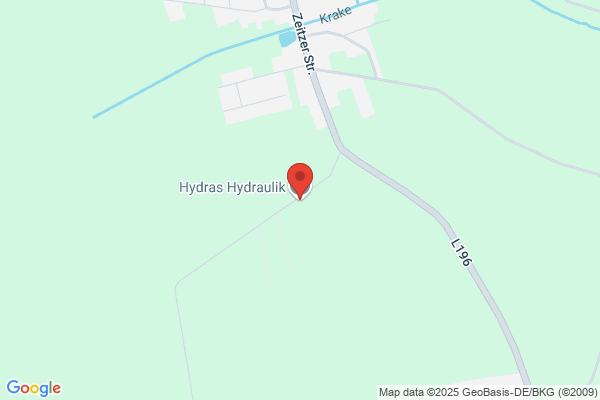 Hydraschelp