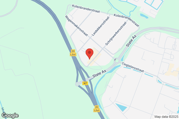 Koninklijke Steenklip Bv