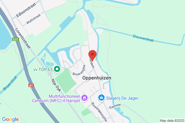 Grutte Geert Klus- en Montagebedrijf