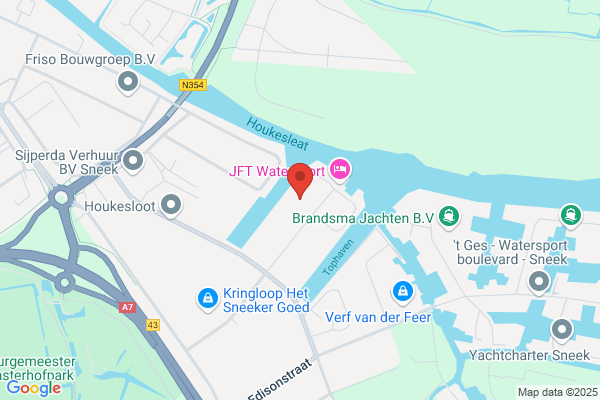 PartsPoint Sneek