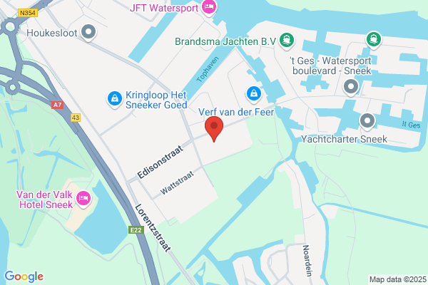 Bouwbedrijf Koster