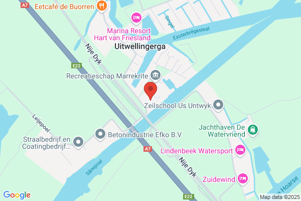 Brunsmann Jacht & Scheepsexperts